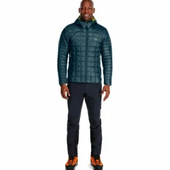 Rab - Mythic Alpine Light Jacket - Daunenjacke