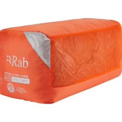 Rab - Mythic Ultra 120 Modular - Daunenschlafsack