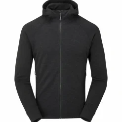 Rab - Nexus Hoody - Fleecejacke