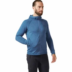 Rab - Nexus Hoody - Fleecejacke