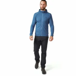 Rab - Nexus Hoody - Fleecejacke