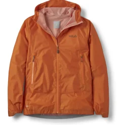 Rab - Phantom Mountain Jacket - Regenjacke
