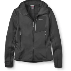 Rab - Women's Ascendor Hoody - Fleecejacke