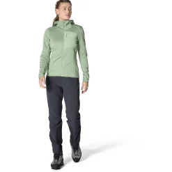 Rab - Women's Ascendor Hoody - Fleecejacke