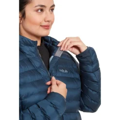 Rab - Women's Cirrus Jacket - Kunstfaserjacke
