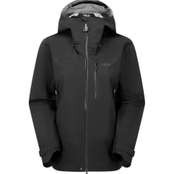 Rab - Women's Firewall Mountain Jacket - Regenjacke