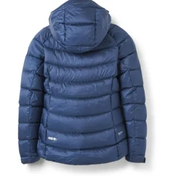 Rab - Women's Glaceon Pro Jacket - Daunenjacke