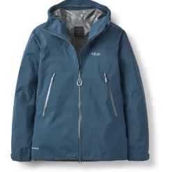 Rab - Women's Kangri GTX Jacket - Regenjacke