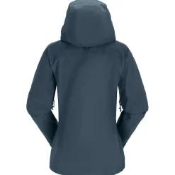 Rab - Women's Latok Mountain GTX Jacket - Regenjacke