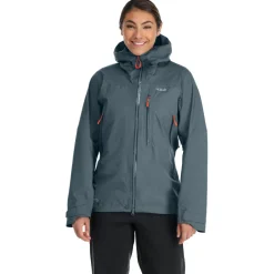 Rab - Women's Latok Mountain GTX Jacket - Regenjacke