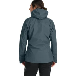 Rab - Women's Latok Mountain GTX Jacket - Regenjacke