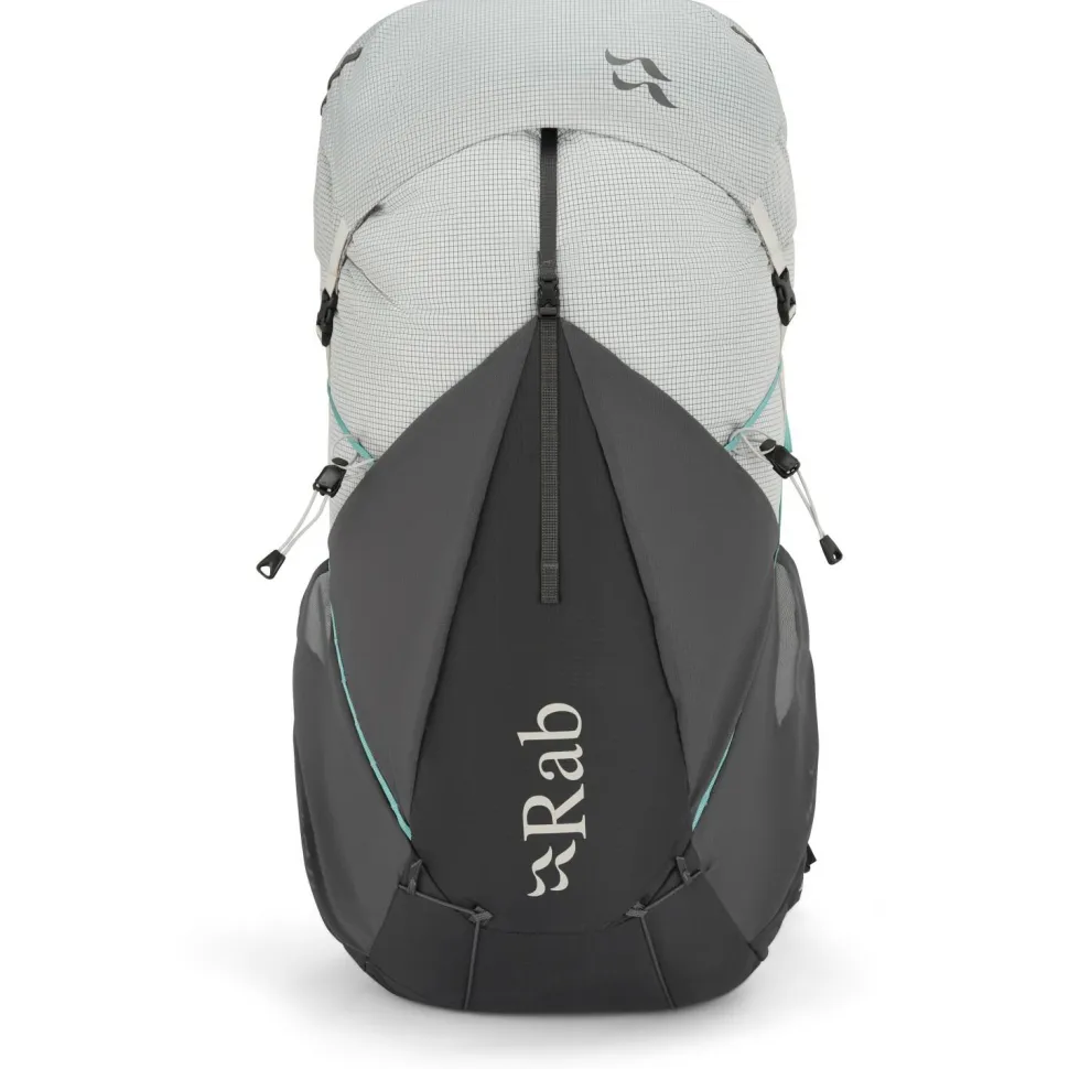 Rab - Women's Muon ND 50 - Wanderrucksack
