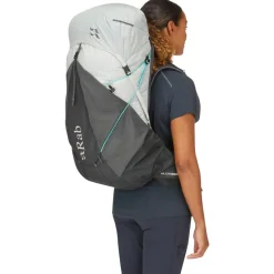 Rab - Women's Muon ND 50 - Wanderrucksack