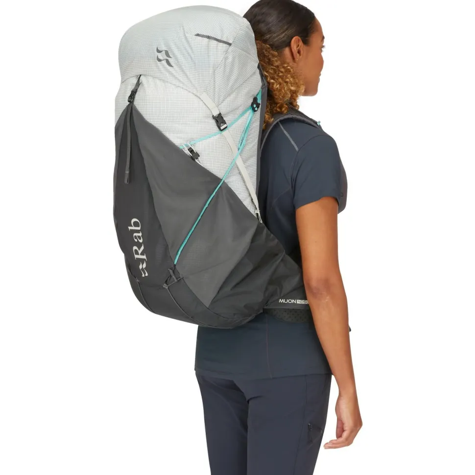 Rab - Women's Muon ND 50 - Wanderrucksack