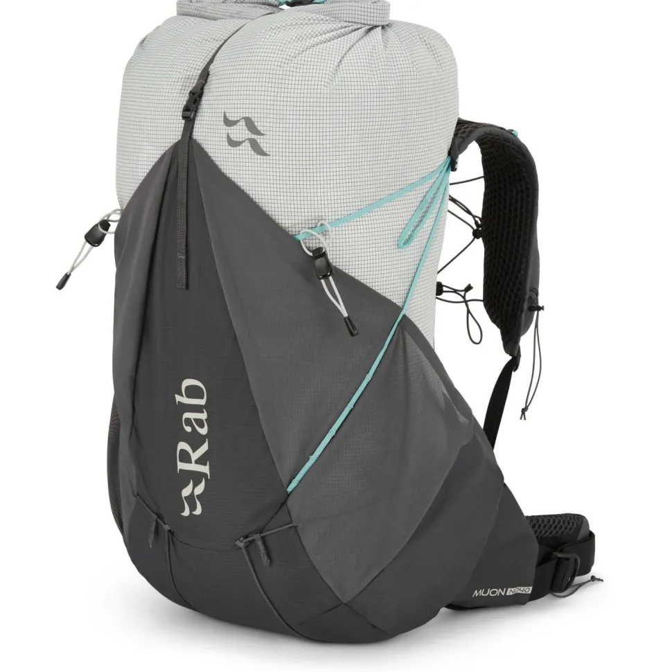 Rab - Women's Muon ND 40 - Wanderrucksack