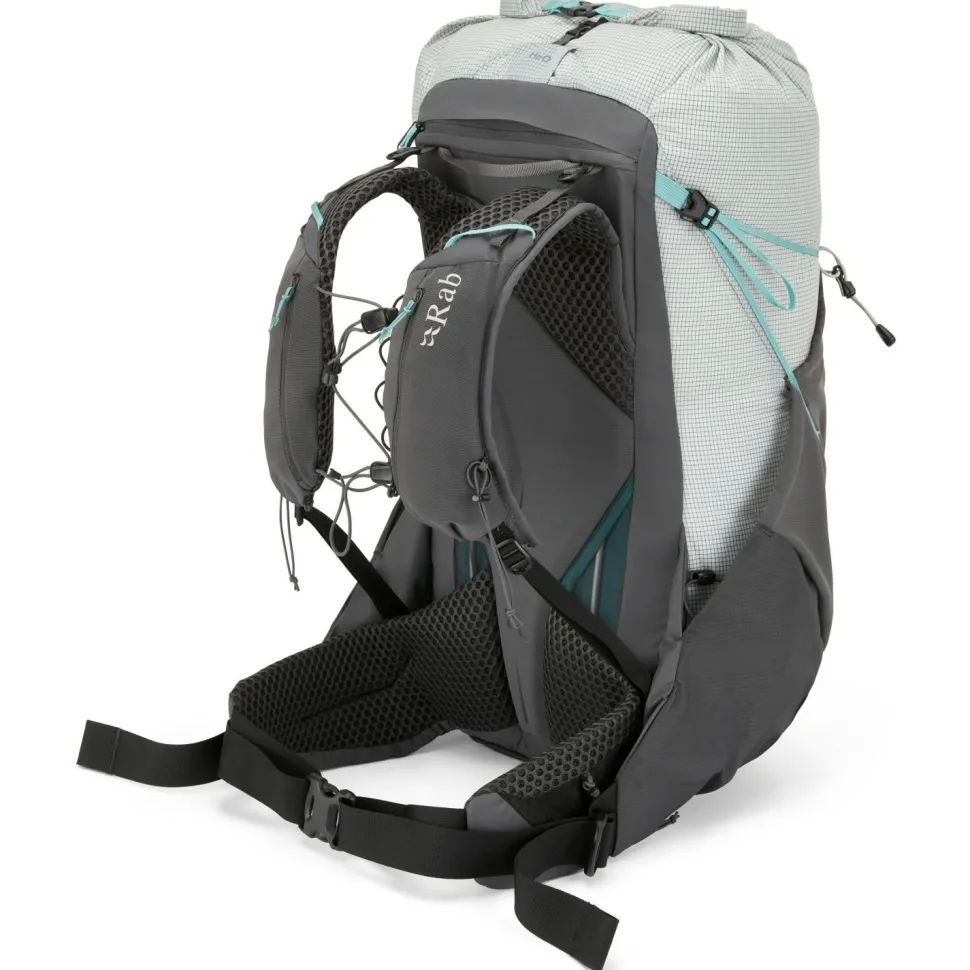 Rab - Women's Muon ND 40 - Wanderrucksack