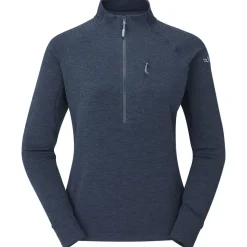 Rab - Women's Nexus Pull-On - Fleecepullover