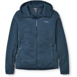 Rab - Women's Ryvoan Hoody - Fleecejacke