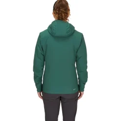 Rab - Women's Xenair Alpine Light Jacket - Kunstfaserjacke