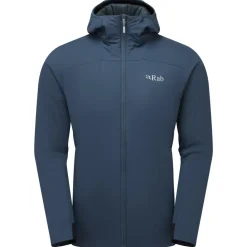 Rab - Xenair Alpine Flex Jacket - Kunstfaserjacke