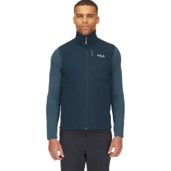 Rab - Xenair Vest - Kunstfaserweste
