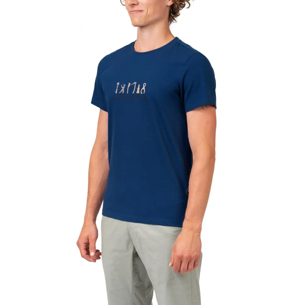 Rafiki - Arcos - T-Shirt