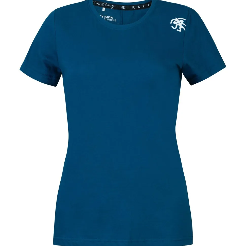 Rafiki - Women's Mello Lightweight - T-Shirt