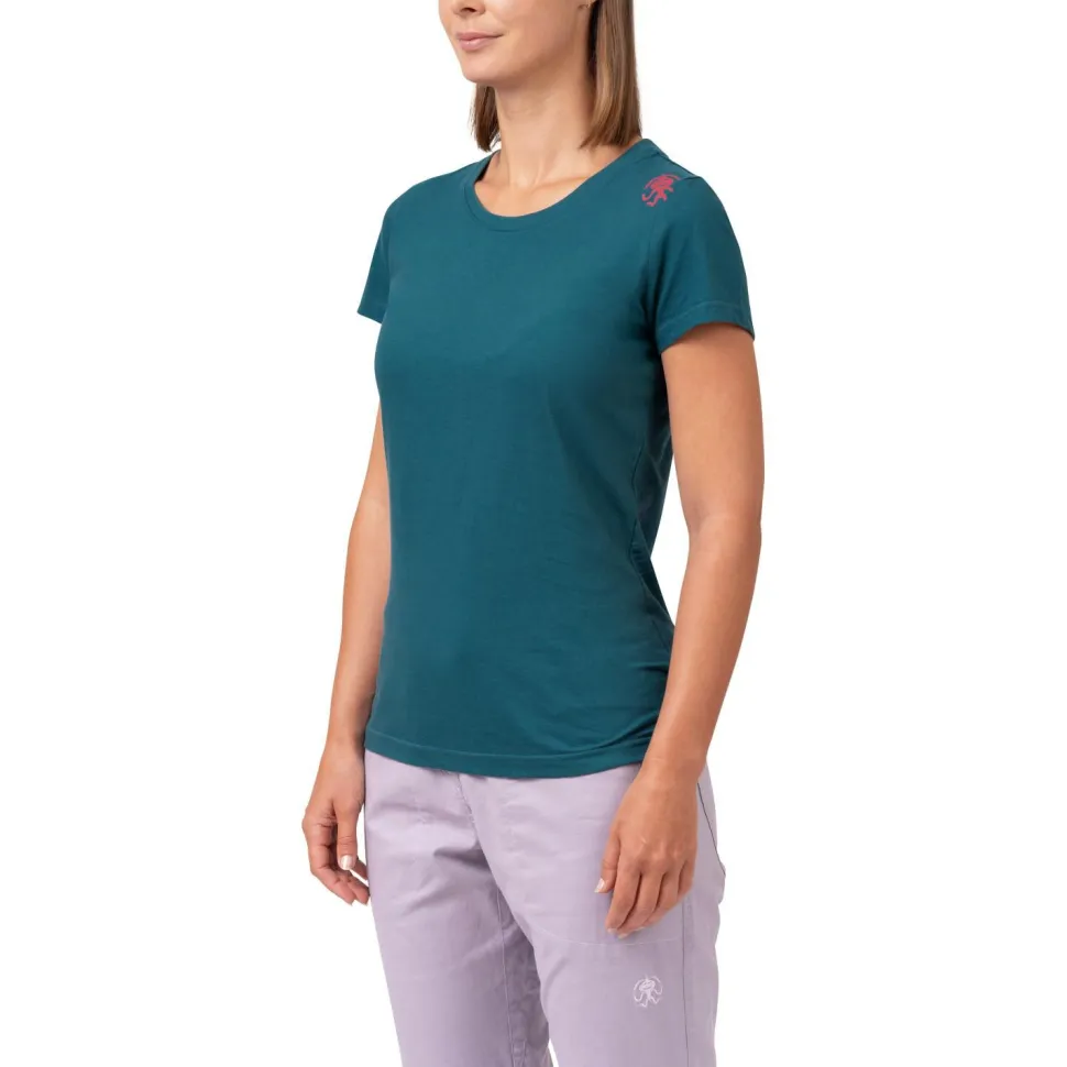 Rafiki - Women's Mello Lightweight - T-Shirt