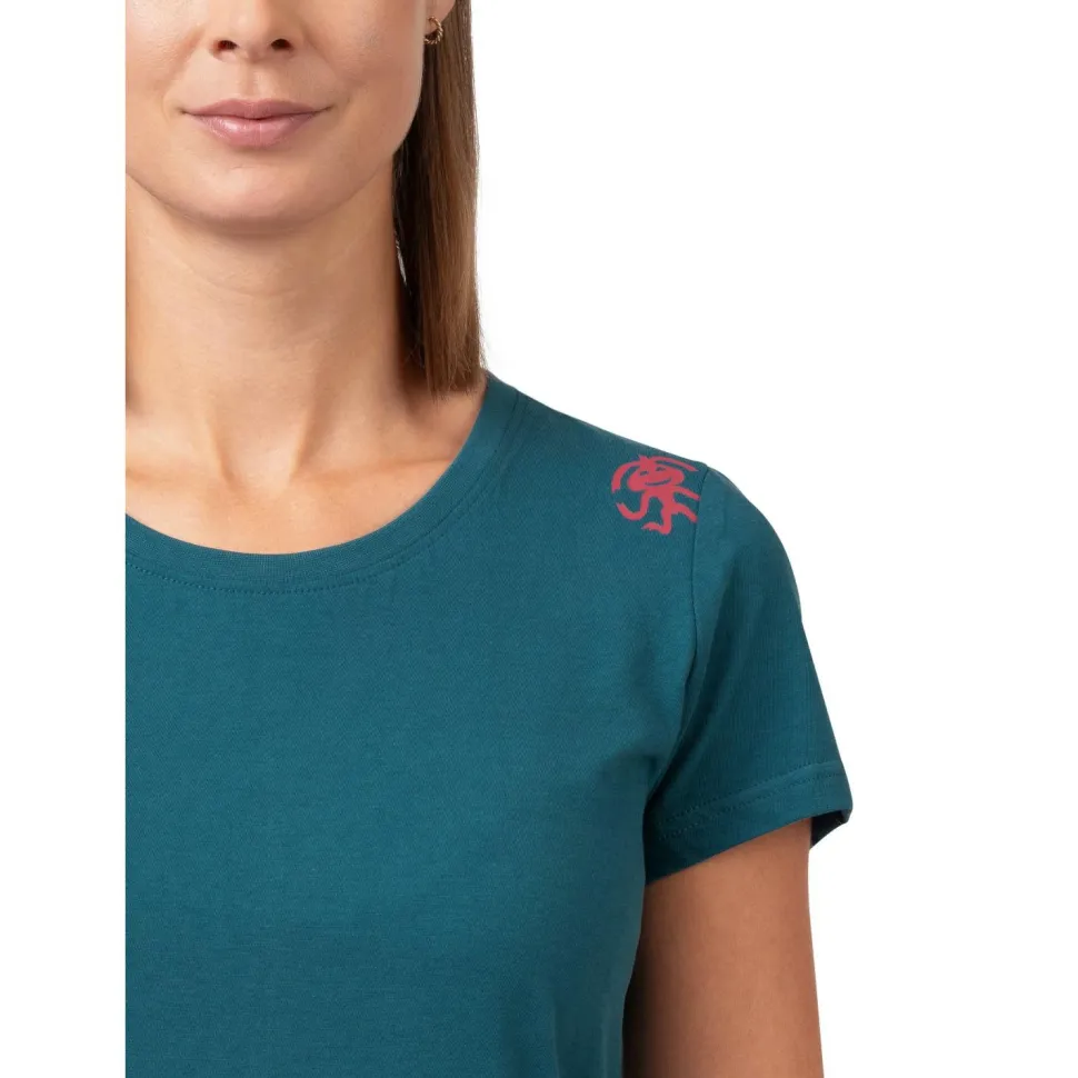 Rafiki - Women's Mello Lightweight - T-Shirt