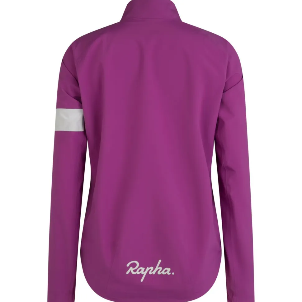 Rapha - Women's Core Rain Jacket III - Fahrradjacke