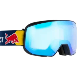 Red Bull Spect - Fink Photochromic Cat 1-3 (VLT 8,7-65,6%) - Skibrille