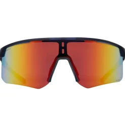 Red Bull Spect - Riddle Mirror Cat 3 - Fahrradbrille