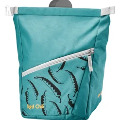 Red Chili - Chalk Bag Boulder Reactor - Chalkbag