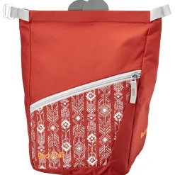Red Chili - Chalk Bag Boulder Reactor - Chalkbag