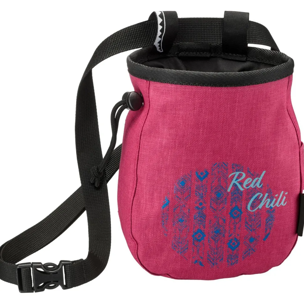 Red Chili - Chalkbag Giant - Chalkbag