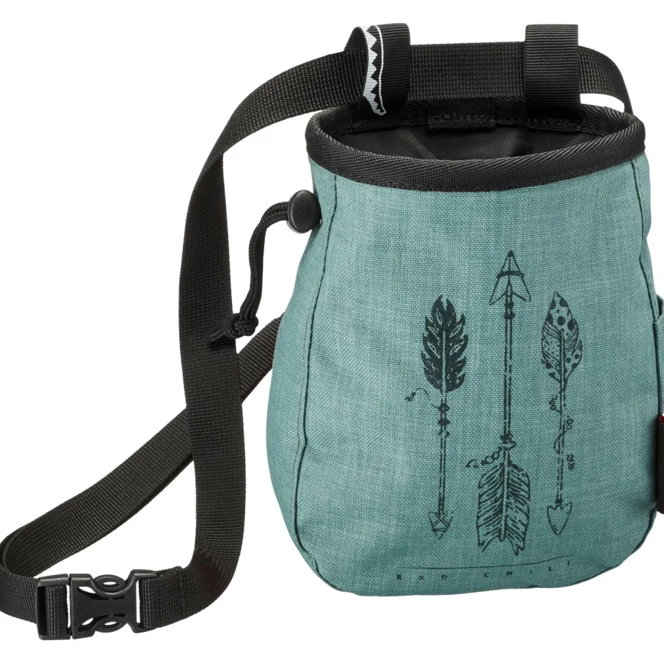 Red Chili - Chalkbag Giant - Chalkbag