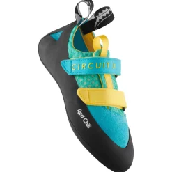 Red Chili - Kid's Circuit - Kletterschuhe