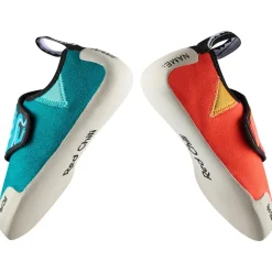 Red Chili - Kid's Pulpo - Kletterschuhe