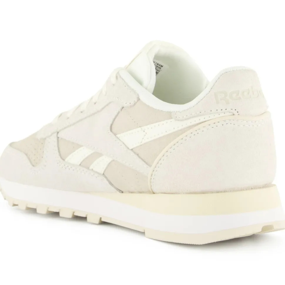 Reebok - Classic Leather - Sneaker