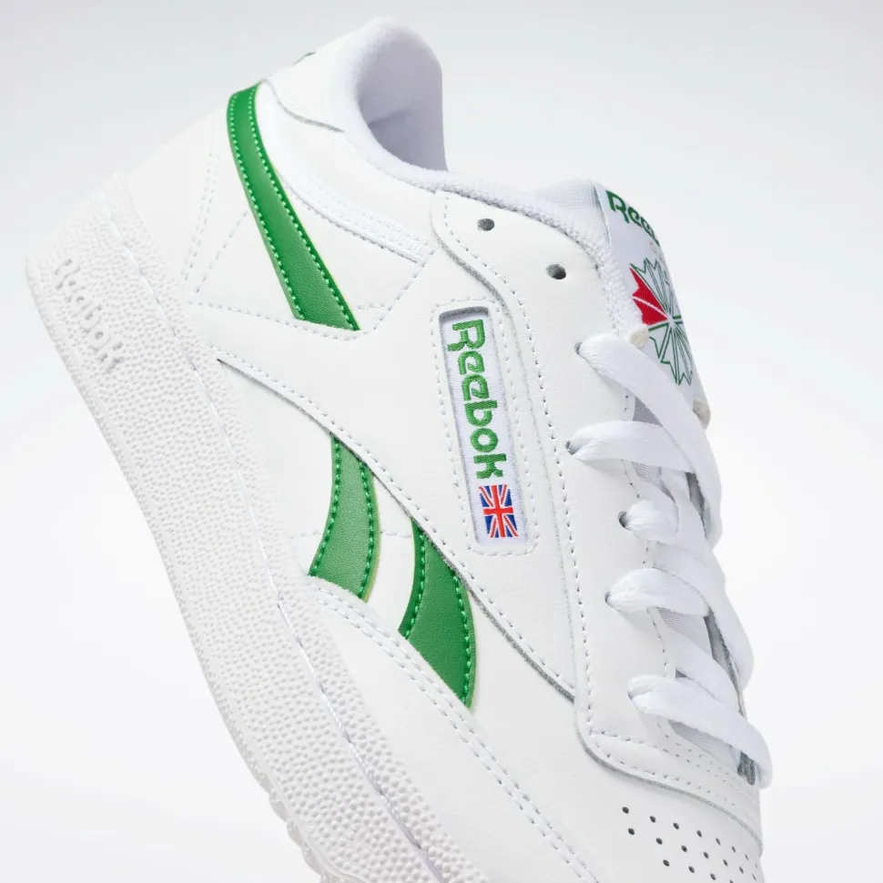 Reebok - Club C Revenge - Sneaker