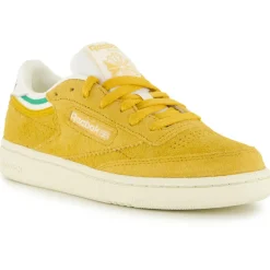 Reebok - Women's Club C 85 - Sneaker