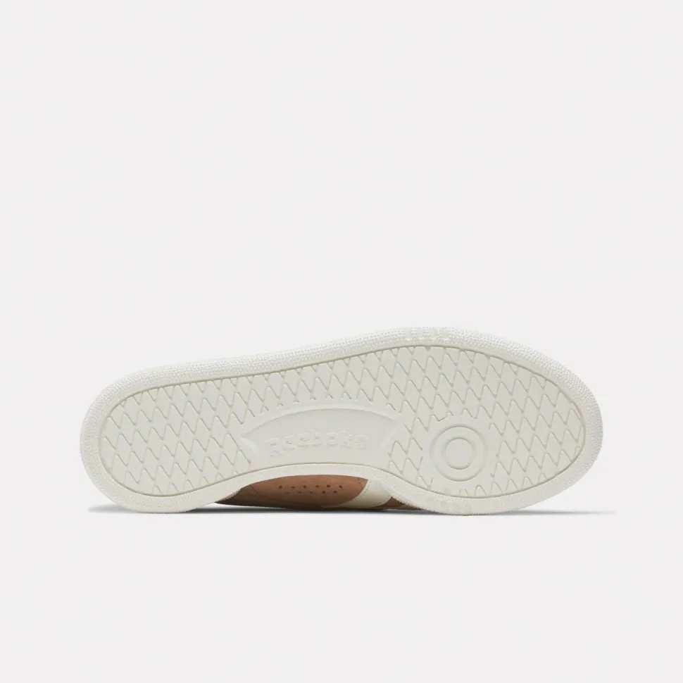 Reebok - Women's Club C Grounds Uk - Sneaker