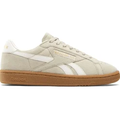Reebok - Women's Club C Grounds Uk - Sneaker