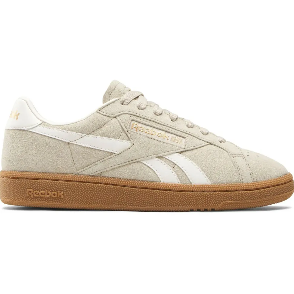Reebok - Women's Club C Grounds Uk - Sneaker
