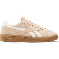 Reebok - Women's Club C Grounds Uk - Sneaker