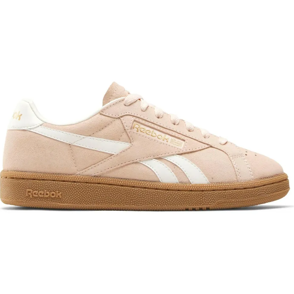 Reebok - Women's Club C Grounds Uk - Sneaker