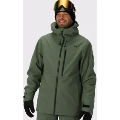 Rehall - Brasko - Skijacke