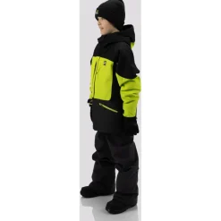 Rehall - Kid's Crocks - Skijacke