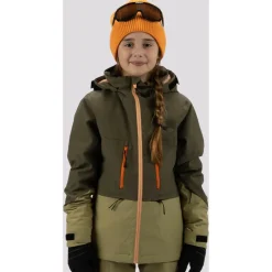 Rehall - Kid's Helga - Skijacke