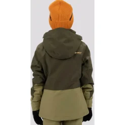 Rehall - Kid's Helga - Skijacke